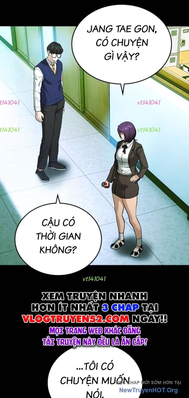 Goo Sera Chapter 43 - Trang 2