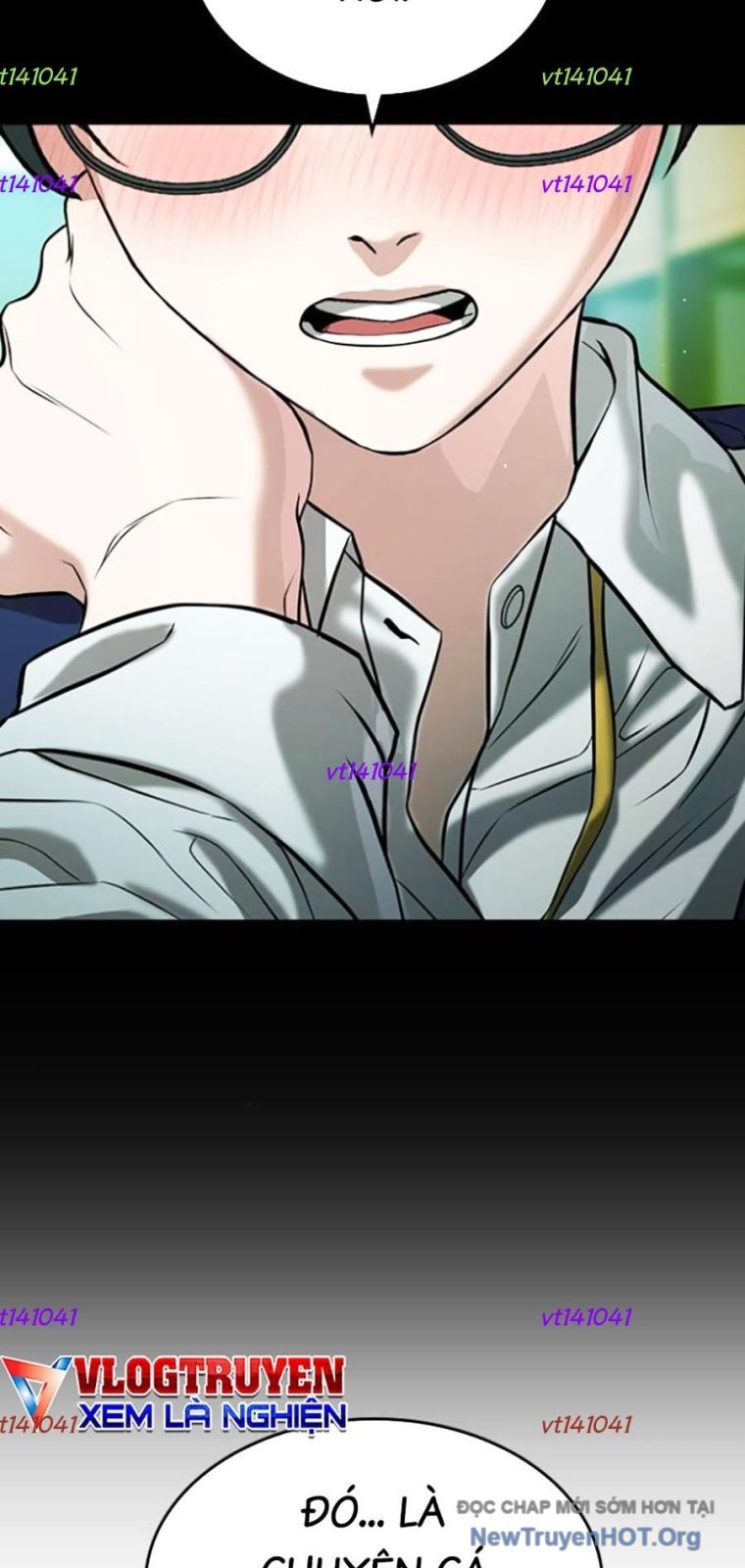 Goo Sera Chapter 43 - Trang 2