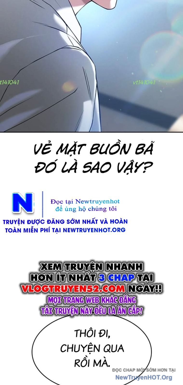 Goo Sera Chapter 43 - Trang 2