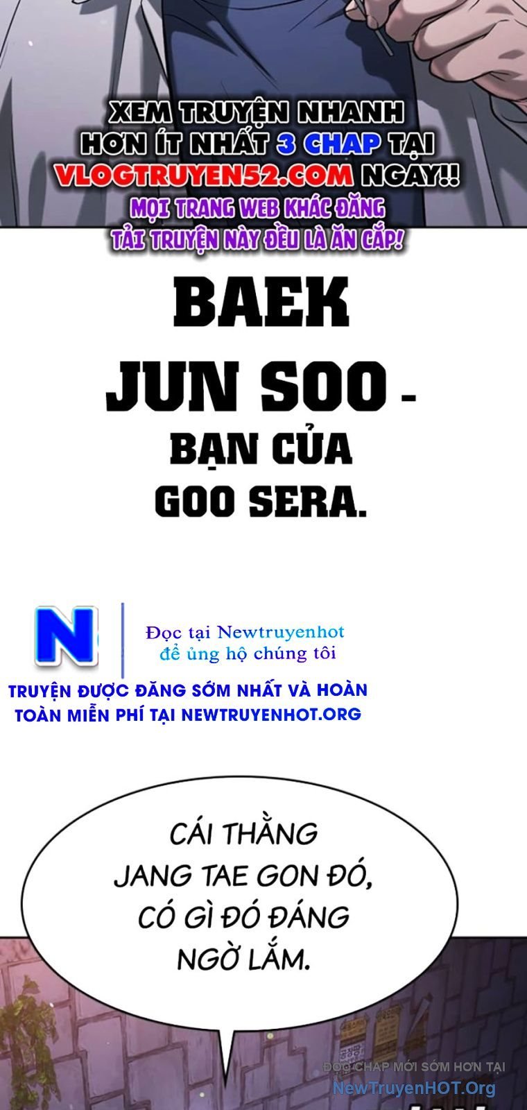 Goo Sera Chapter 43 - Trang 2