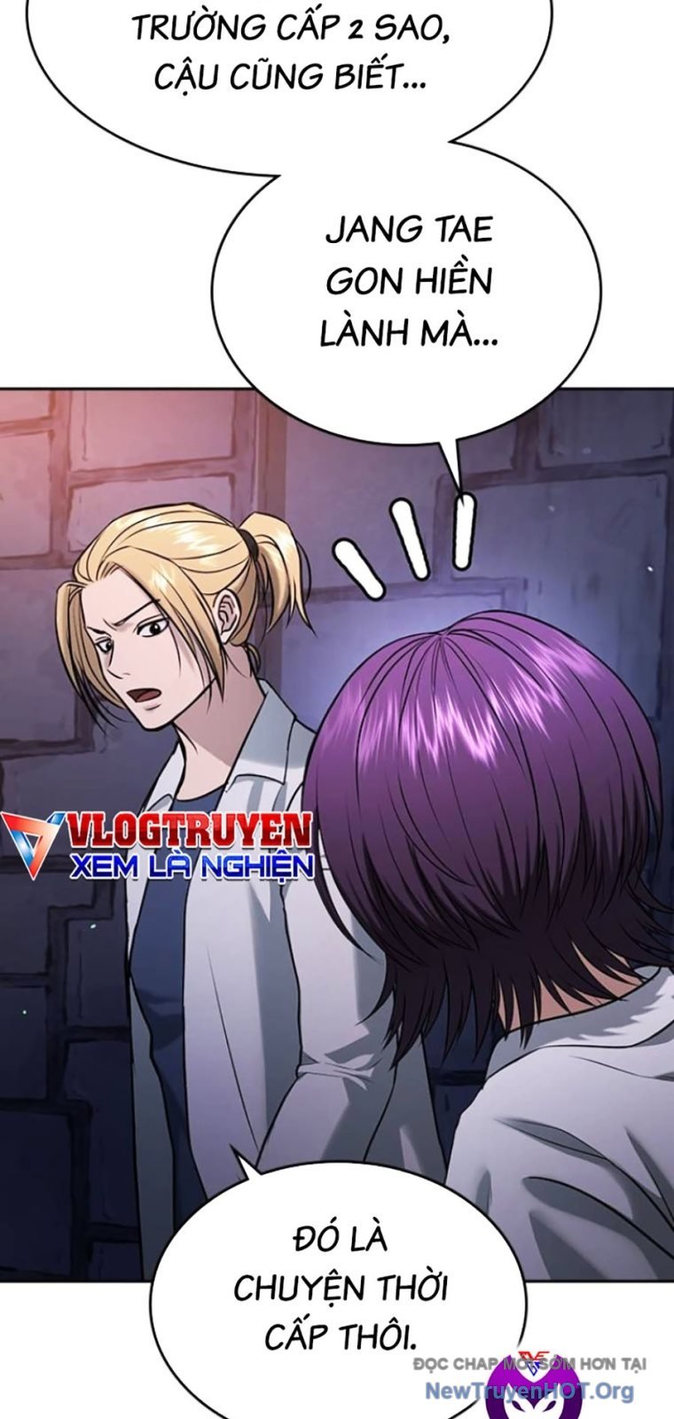 Goo Sera Chapter 43 - Trang 2