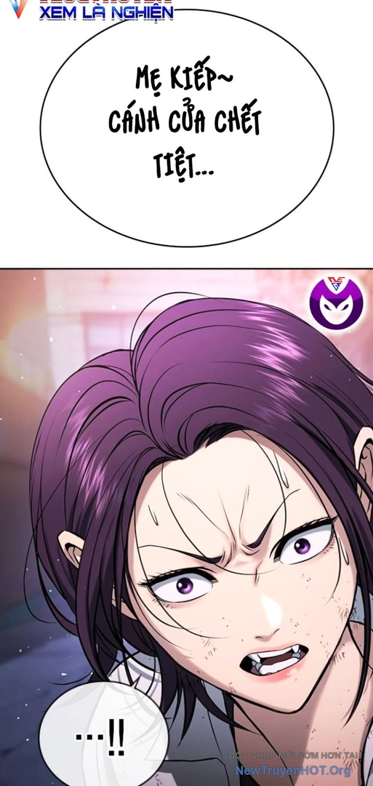Goo Sera Chapter 43 - Trang 2