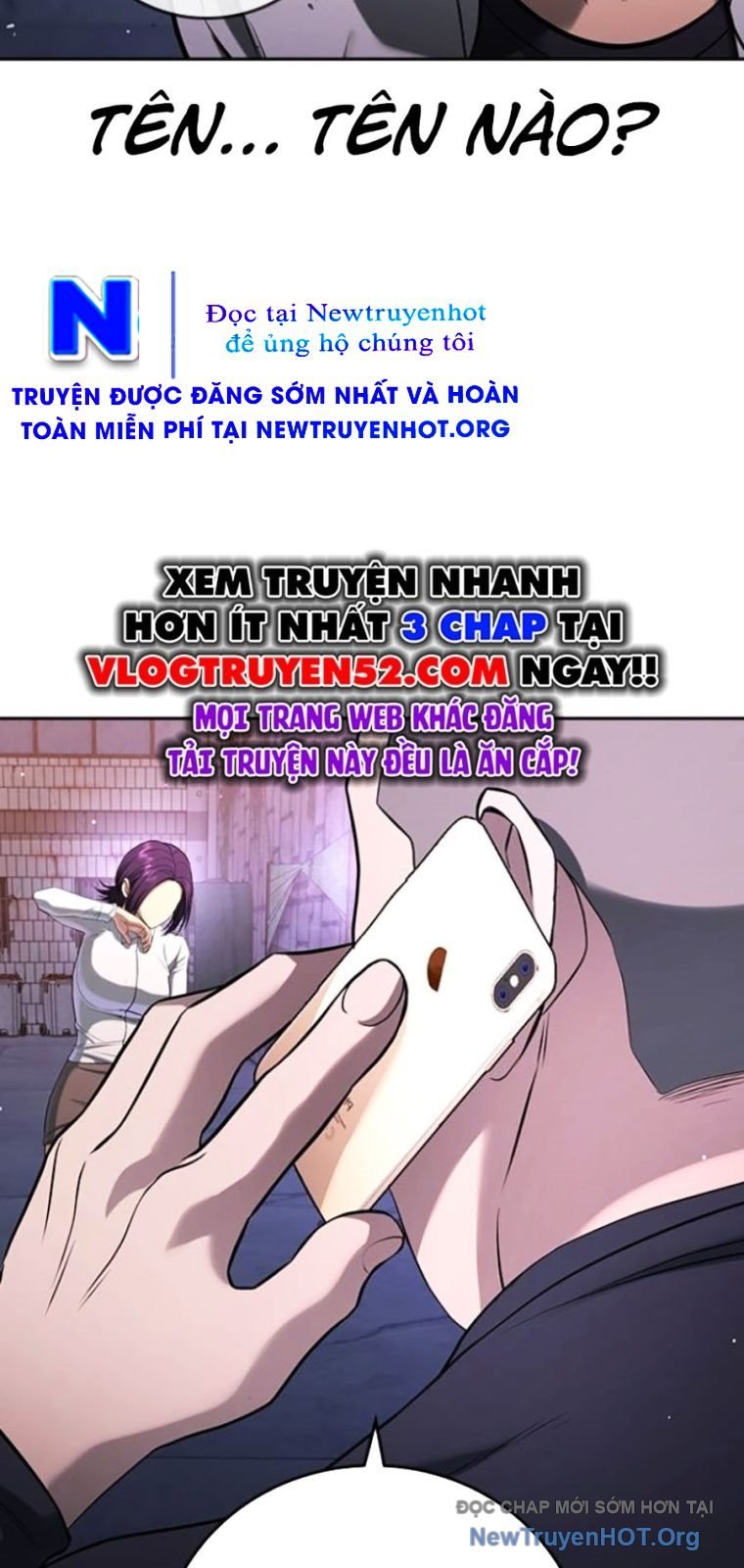 Goo Sera Chapter 43 - Trang 2