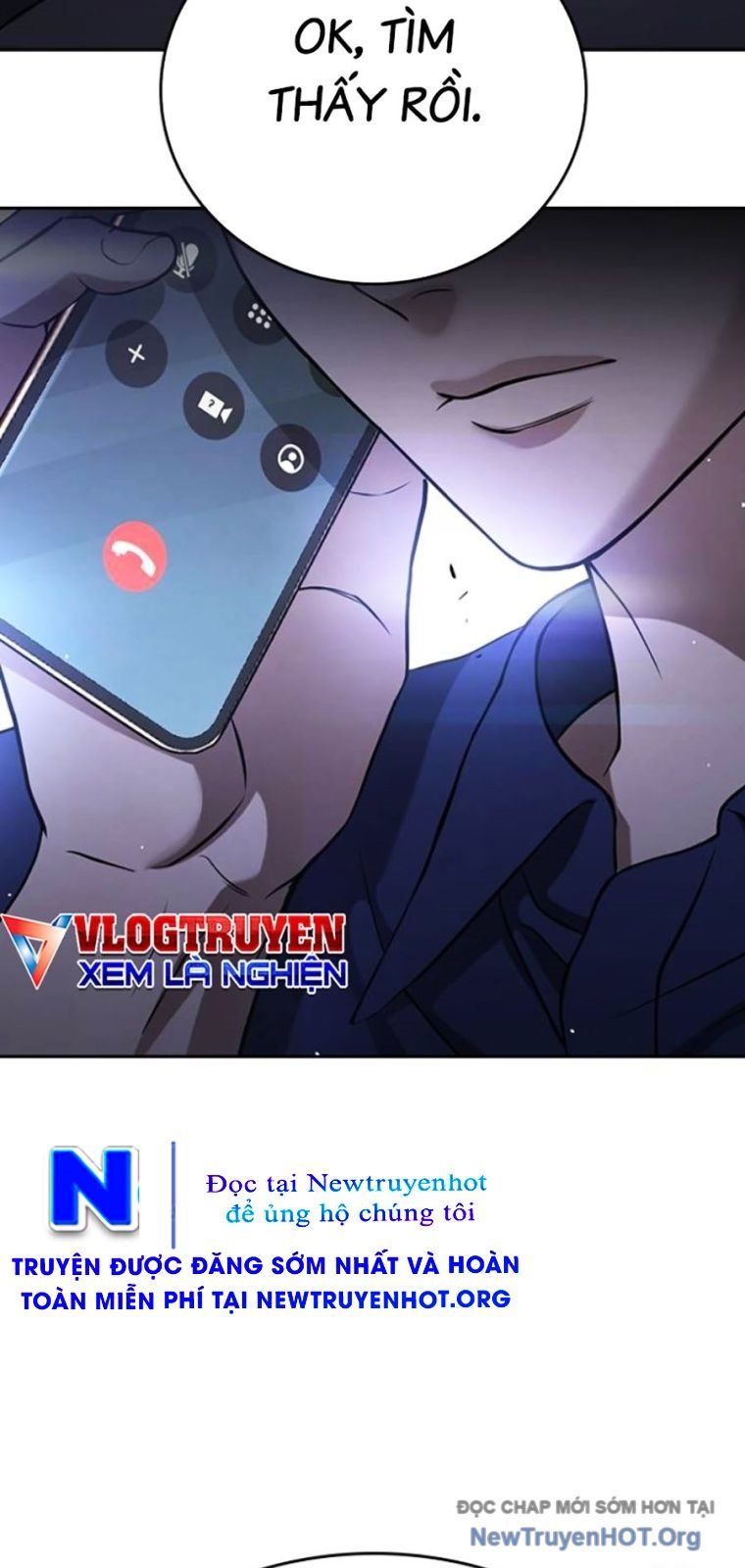 Goo Sera Chapter 43 - Trang 2