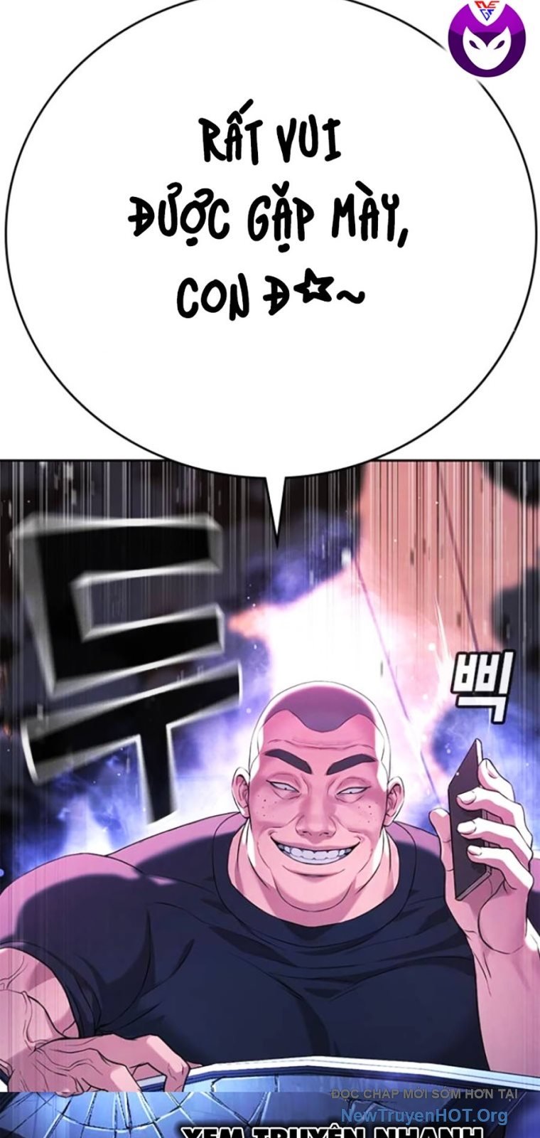 Goo Sera Chapter 43 - Trang 2