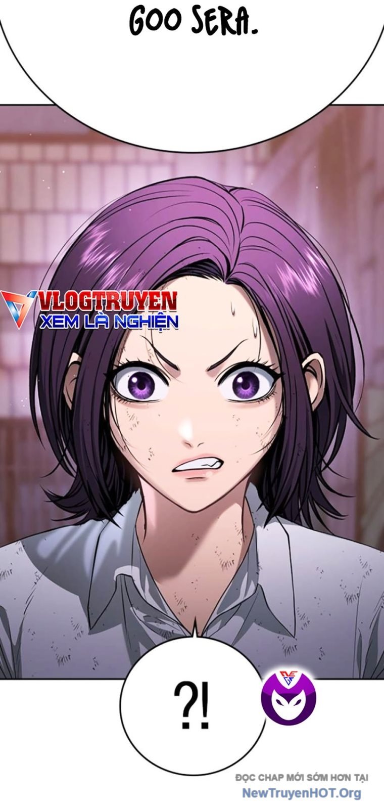Goo Sera Chapter 43 - Trang 2