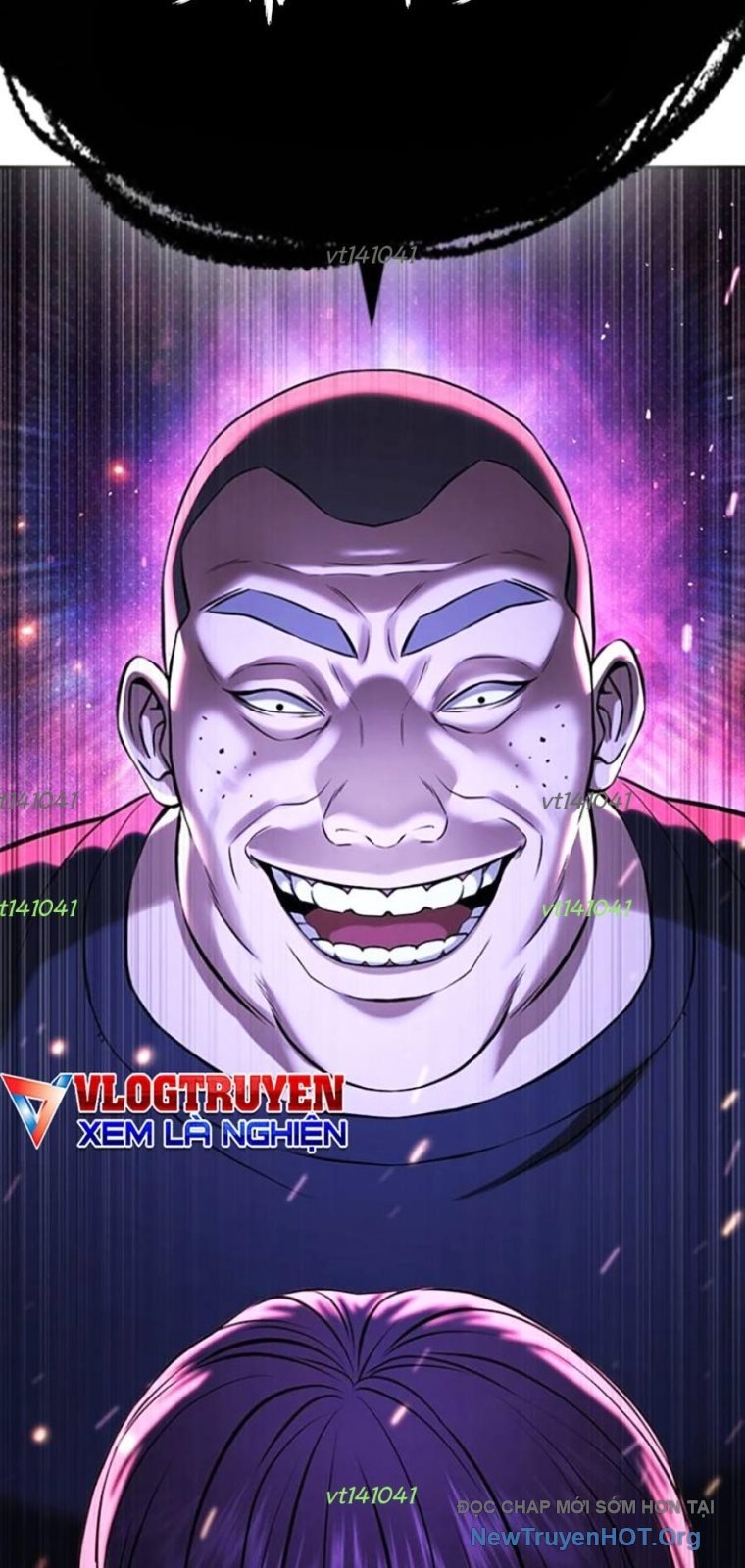 Goo Sera Chapter 43 - Trang 2
