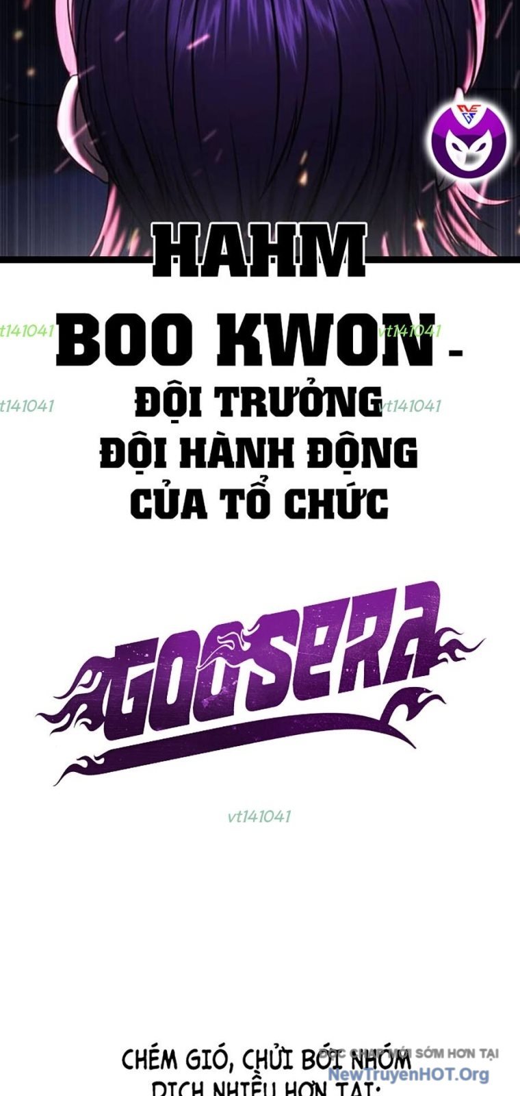 Goo Sera Chapter 43 - Trang 2