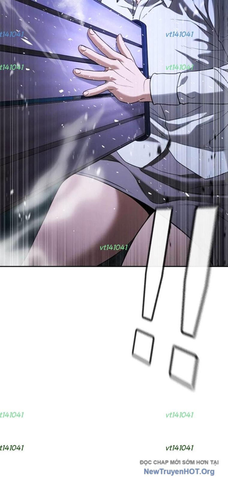 Goo Sera Chapter 44 - Trang 2