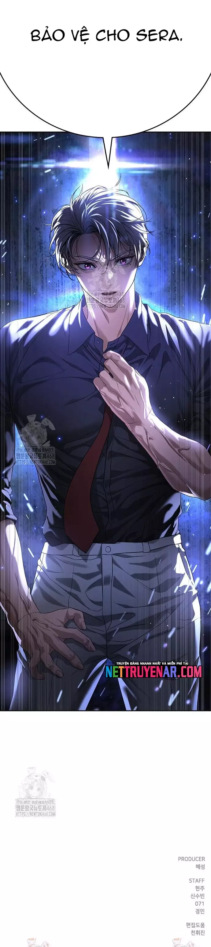 Goo Sera Chapter 45 - Trang 2