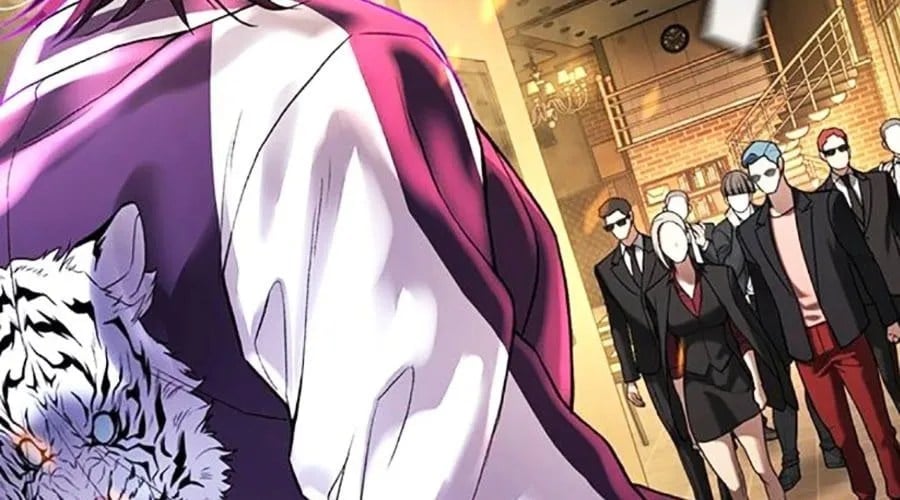 Goo Sera Chapter 49 - Next 