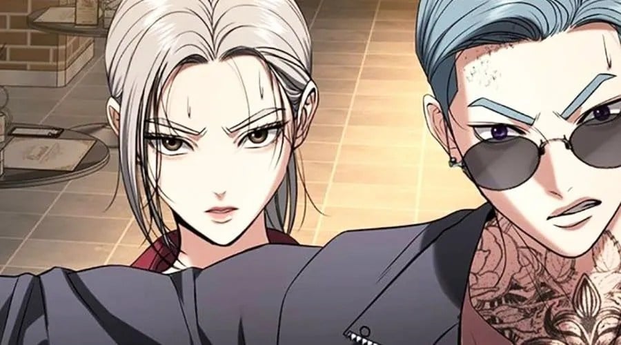 Goo Sera Chapter 49 - Next 