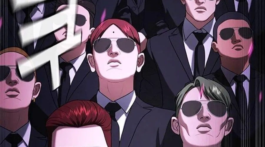 Goo Sera Chapter 49 - Next 