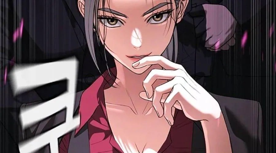 Goo Sera Chapter 49 - Next 