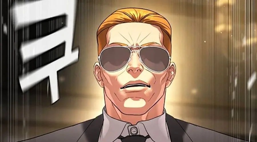 Goo Sera Chapter 49 - Next 