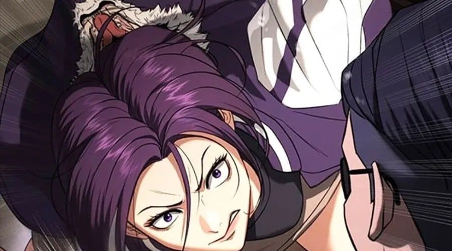 Goo Sera Chapter 49 - Next 