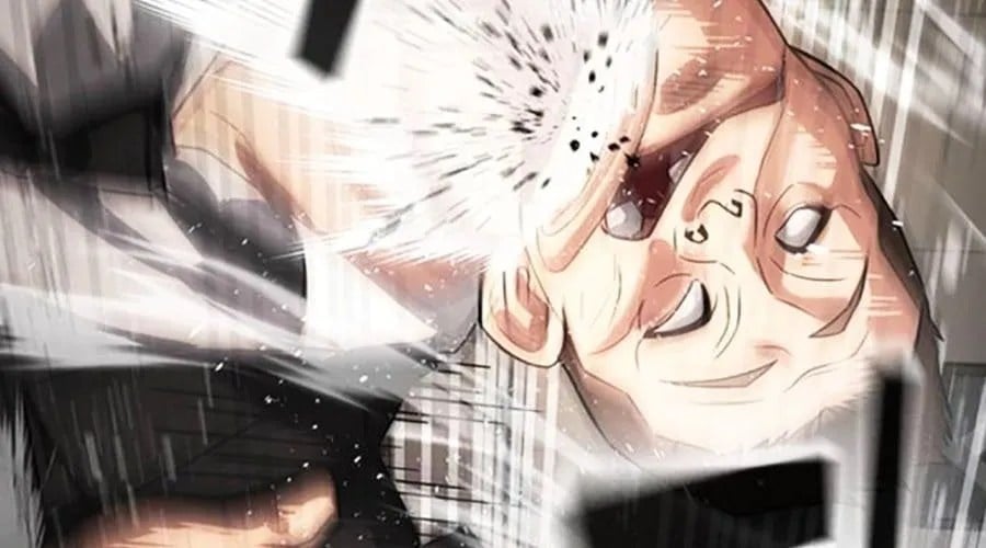 Goo Sera Chapter 49 - Next 