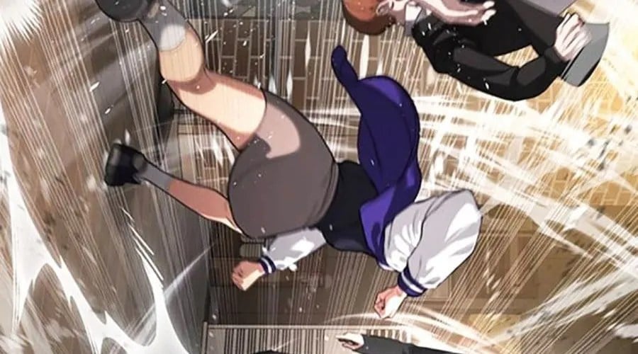 Goo Sera Chapter 49 - Next 