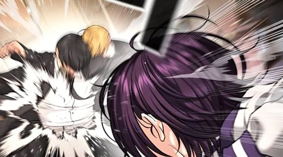 Goo Sera Chapter 49 - Next 