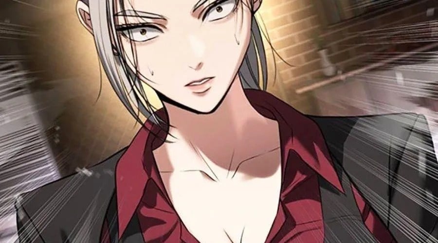 Goo Sera Chapter 49 - Next 
