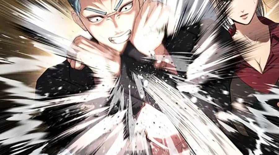 Goo Sera Chapter 49 - Next 