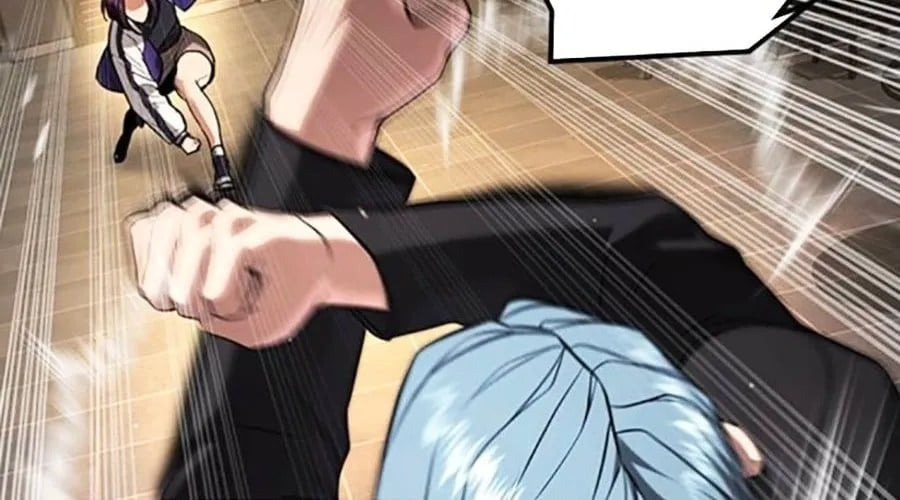 Goo Sera Chapter 49 - Next 