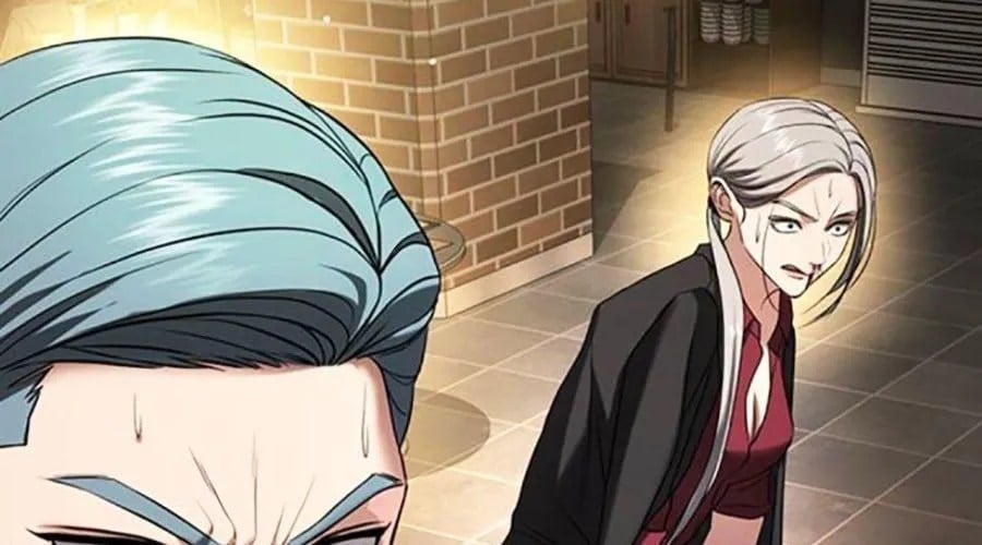 Goo Sera Chapter 49 - Next 