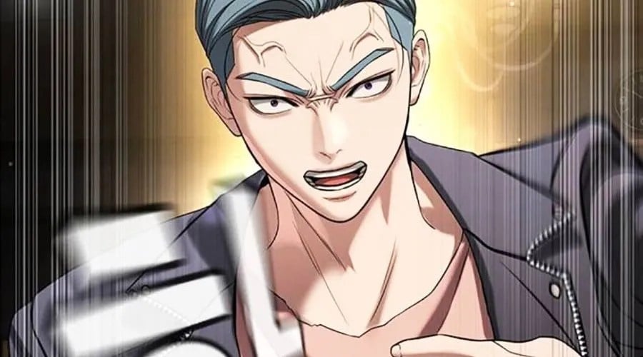 Goo Sera Chapter 49 - Next 