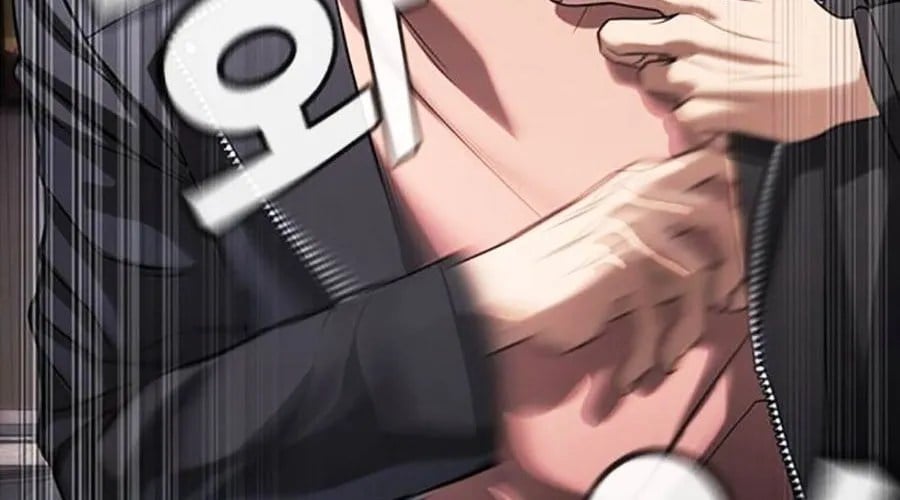 Goo Sera Chapter 49 - Next 