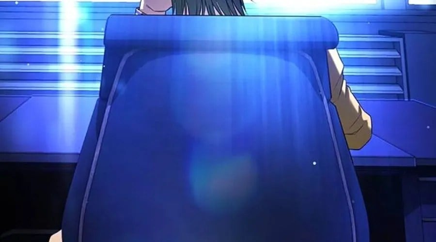 Goo Sera Chapter 49 - Next 