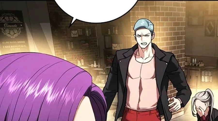 Goo Sera Chapter 49 - Next 