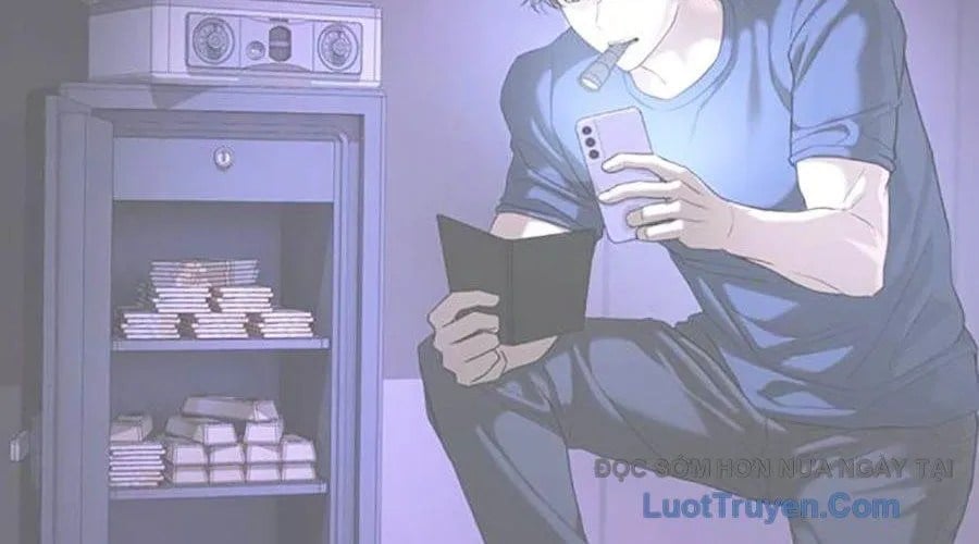 Goo Sera Chapter 49 - Next 