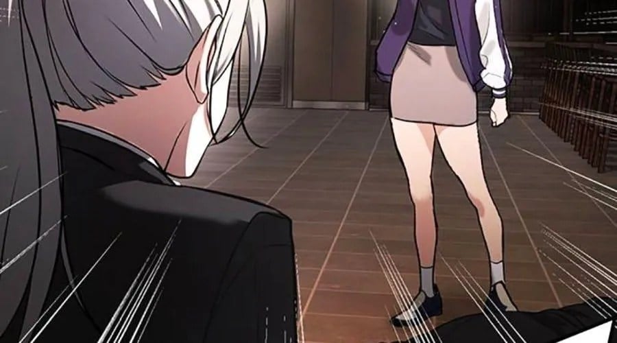 Goo Sera Chapter 49 - Next 