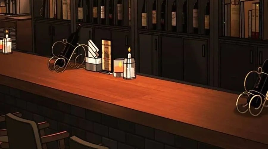 Goo Sera Chapter 49 - Next 