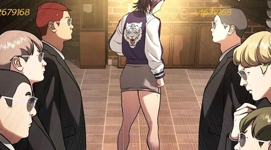 Goo Sera Chapter 49 - Next 