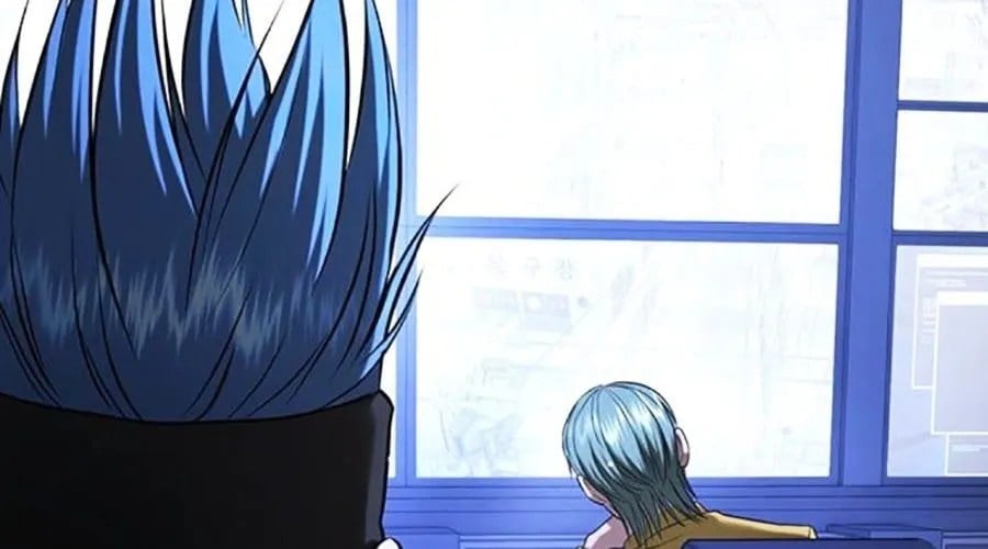 Goo Sera Chapter 49 - Next 