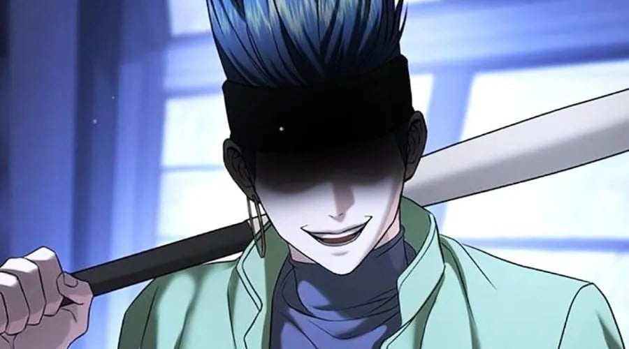 Goo Sera Chapter 49 - Next 