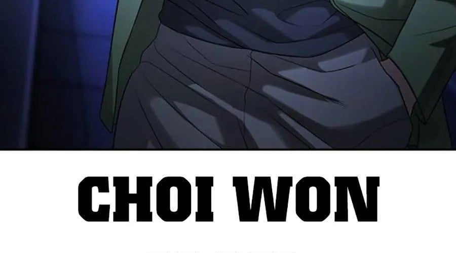Goo Sera Chapter 49 - Next 