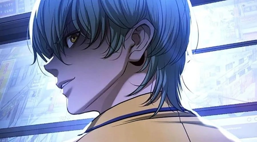 Goo Sera Chapter 49 - Next 
