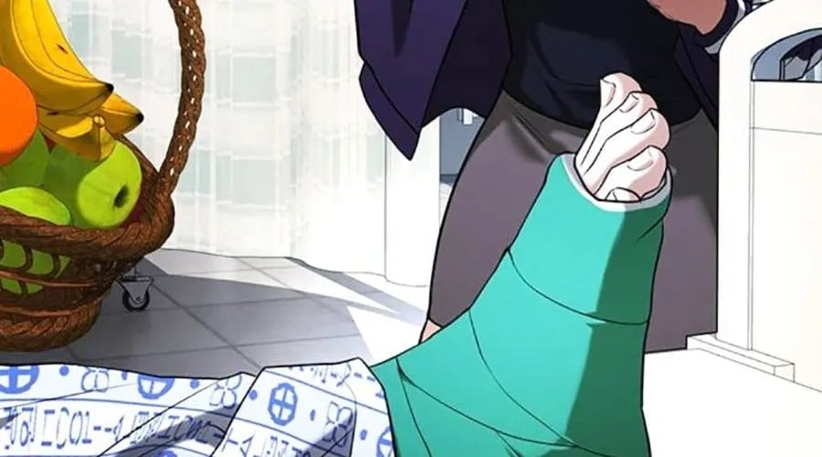 Goo Sera Chapter 49 - Next 