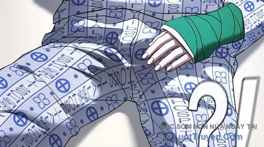 Goo Sera Chapter 49 - Next 