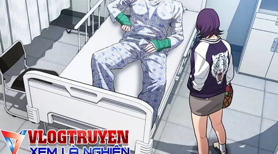 Goo Sera Chapter 49 - Next 
