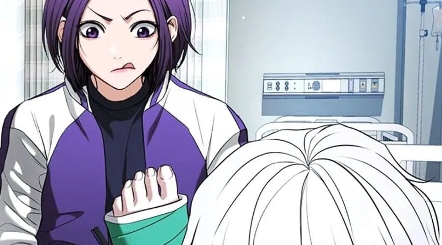 Goo Sera Chapter 49 - Next 