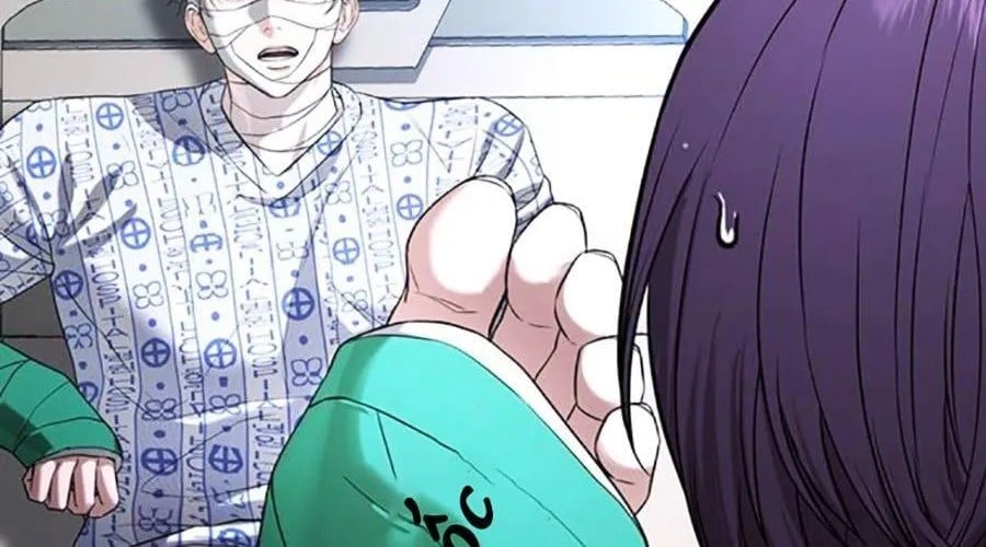 Goo Sera Chapter 49 - Next 