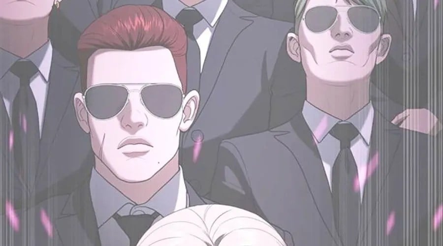 Goo Sera Chapter 49 - Next 