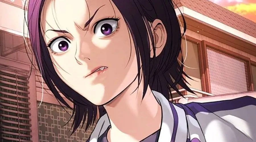 Goo Sera Chapter 49 - Next 