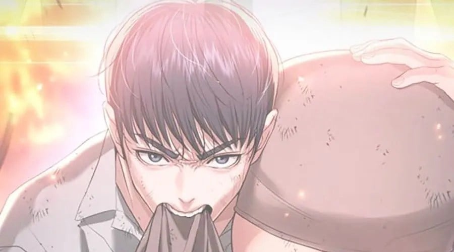 Goo Sera Chapter 49 - Next 