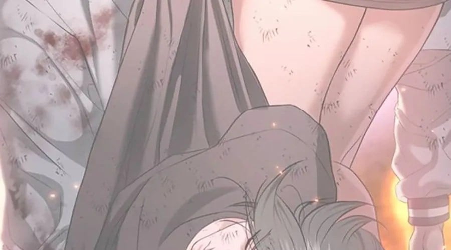 Goo Sera Chapter 49 - Next 