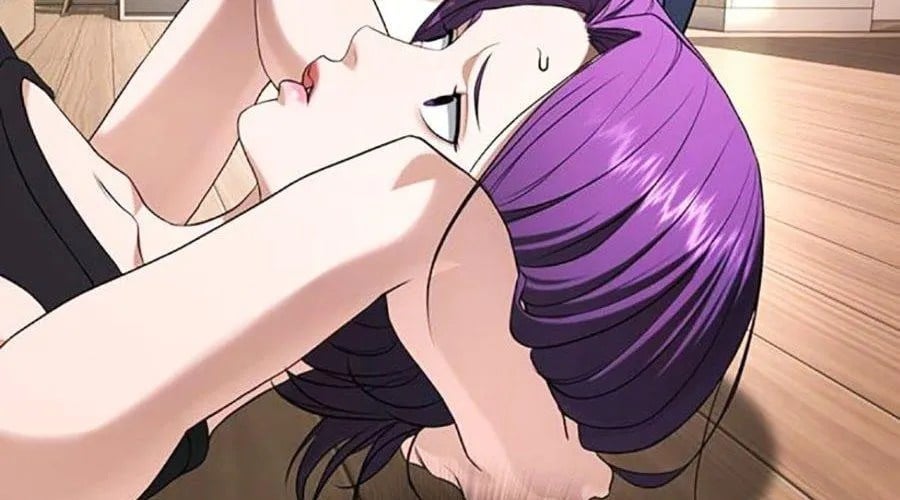 Goo Sera Chapter 49 - Next 