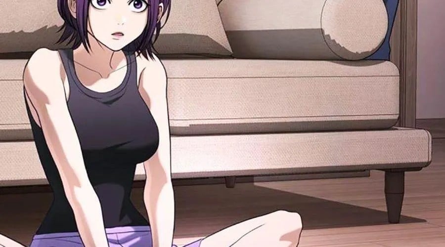 Goo Sera Chapter 49 - Next 